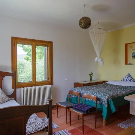 Anta House By The Sea ヴィラ