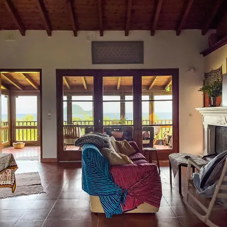 Anta House By The Sea