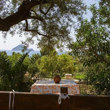 ヴィラ Anta House By The Sea