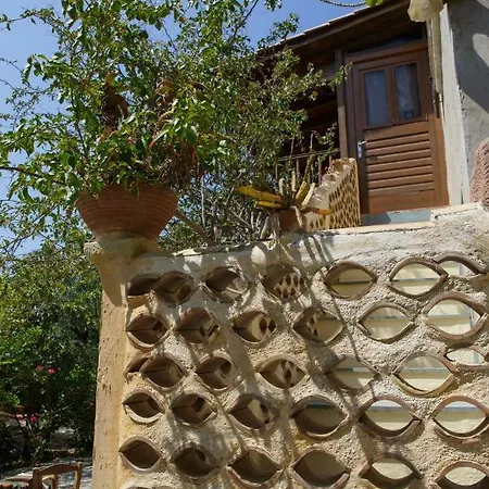 Anta House By The Sea ヴィラ *