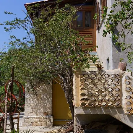 Anta House By The Sea * Lithakia