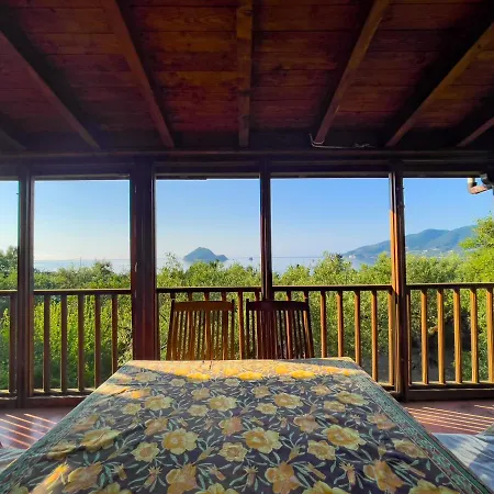 Anta House By The Sea Lithakia