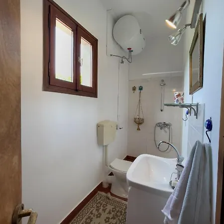 Anta House By The Sea Lithakia