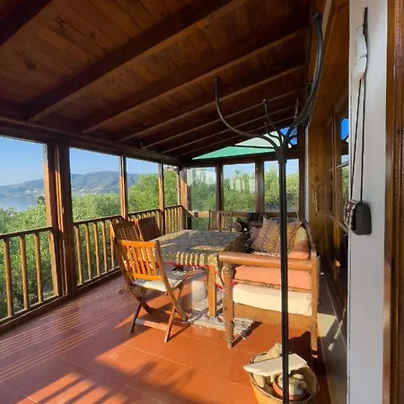 Anta House By The Sea ヴィラ