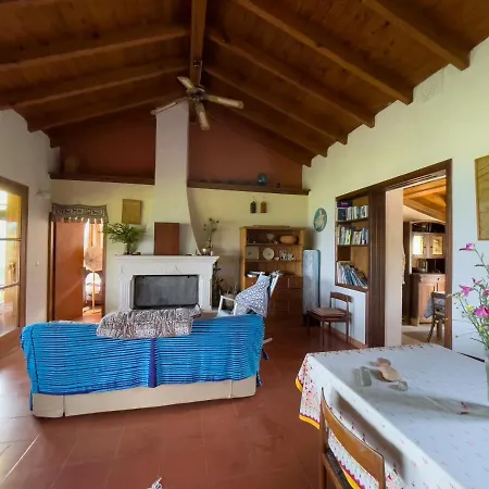 Anta House By The Sea Lithakia