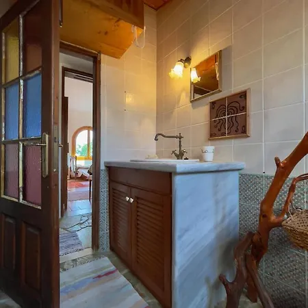 Anta House By The Sea *