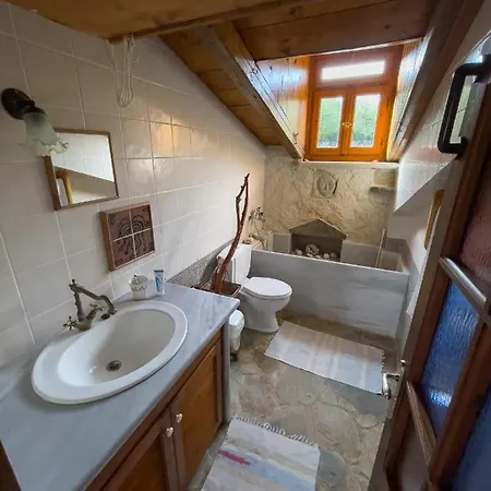 Anta House By The Sea ヴィラ *