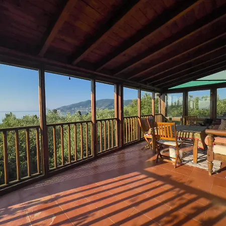 Anta House By The Sea ヴィラ