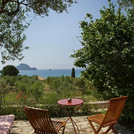 ヴィラ Anta House By The Sea