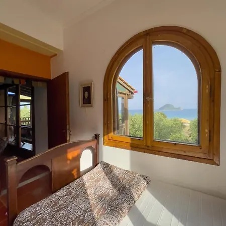 Anta House By The Sea Lithakia