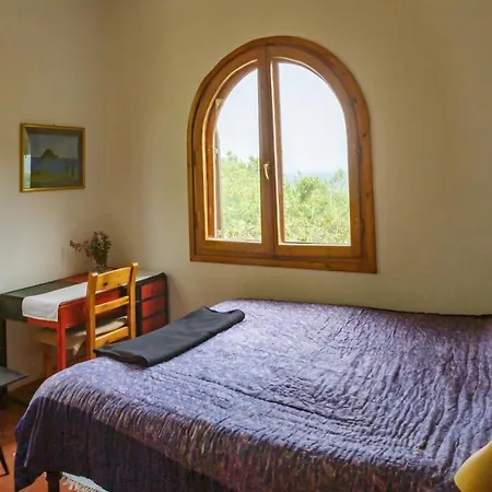 Anta House By The Sea ヴィラ Lithakia