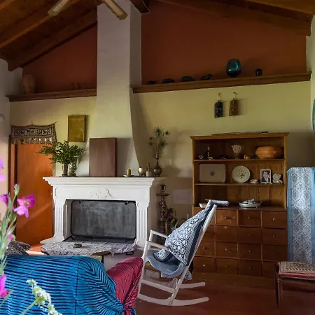 Anta House By The Sea *