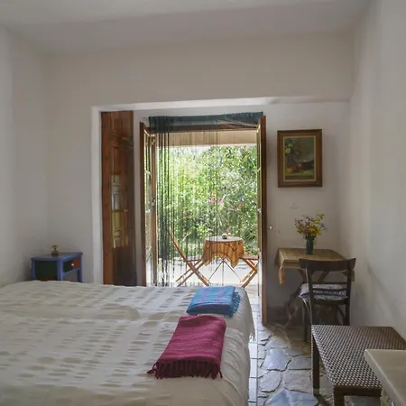 ヴィラ Anta House By The Sea Lithakia