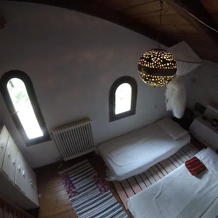 Anta House By The Sea