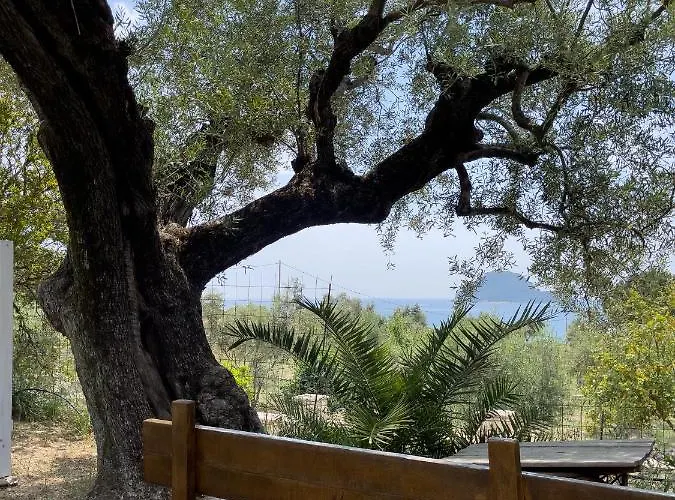 Anta House By The Sea Villa
