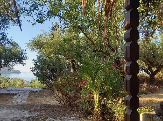 Villa Anta House By The Sea *