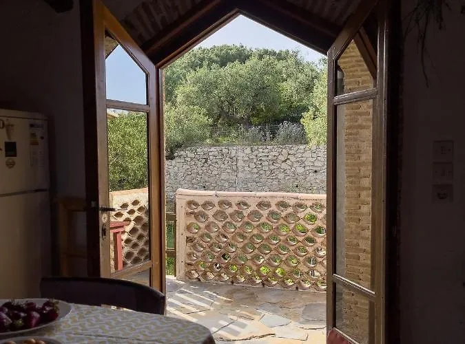 Villa Anta House By The Sea