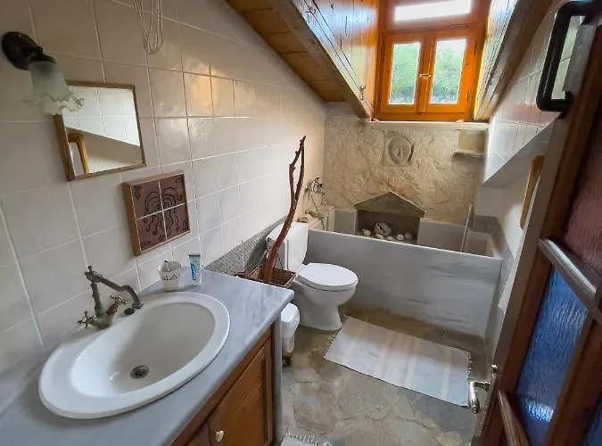 Anta House By The Sea Villa *