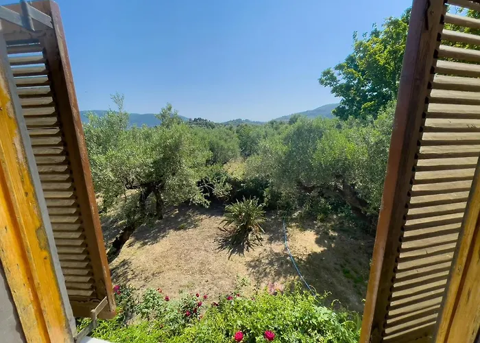 Anta House By The Sea Villa *