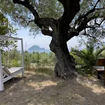Anta House By The Sea * Lithakiá