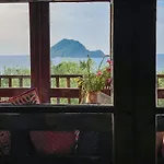 Anta House By The Sea * Lithakiá
