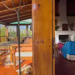 Villa Anta House By The Sea Lithakiá