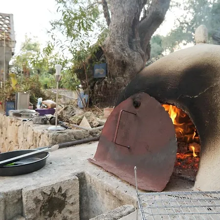 וילה Anta House By The Sea