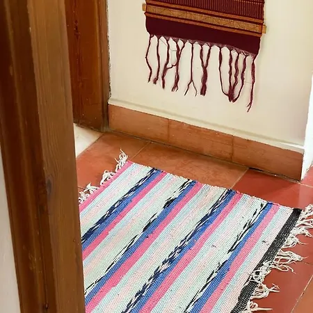 וילה Anta House By The Sea *