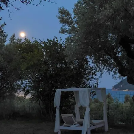 Anta House By The Sea Вилла *