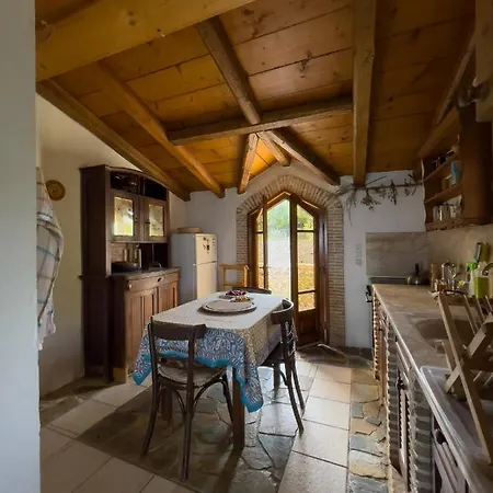 Anta House By The Sea Villa *
