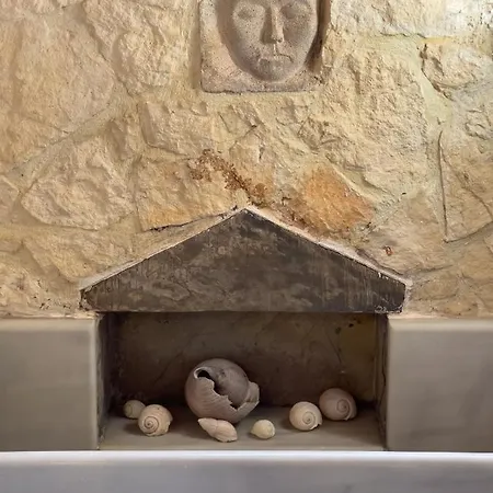 Anta House By The Sea Вилла *
