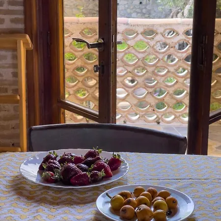 וילה Anta House By The Sea Lithakia (Zakynthos)