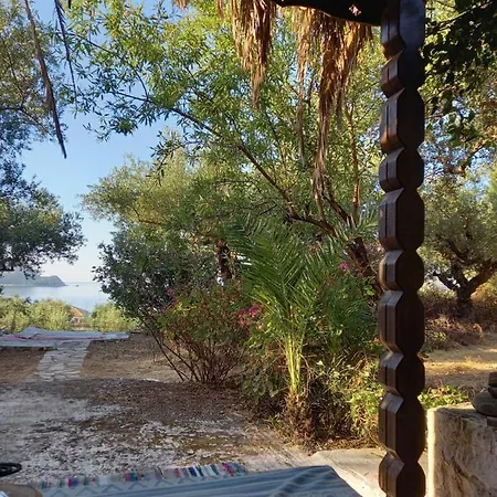 Вилла Anta House By The Sea *