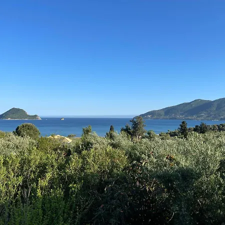 Anta House By The Sea Villa Lithakia (Zakynthos)