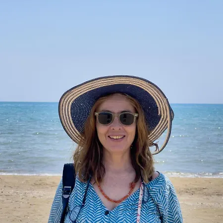 Anta House By The Sea