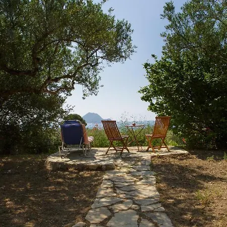 Anta House By The Sea Вилла