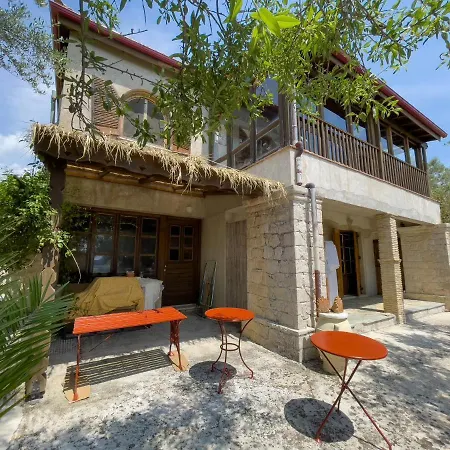Anta House By The Sea