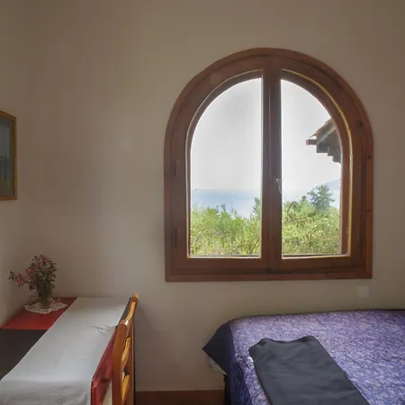 Villa Anta House By The Sea Lithakia (Zakynthos)