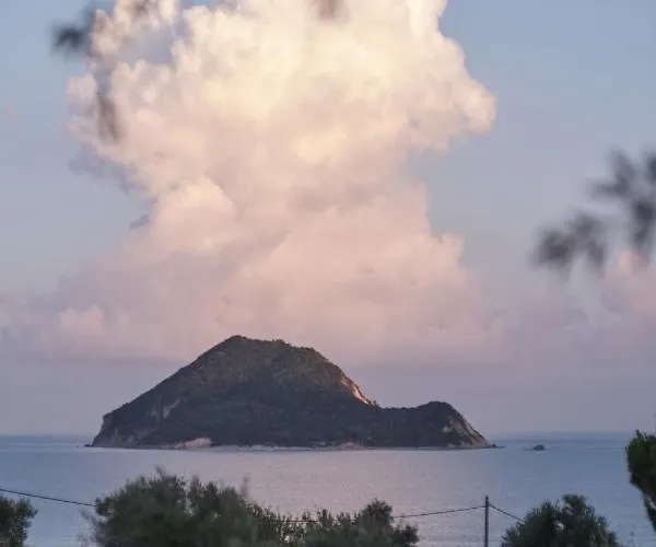 Anta House By The Sea Vila