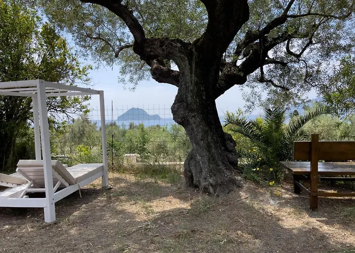 Anta House By The Sea * Lithakia (Zakynthos)