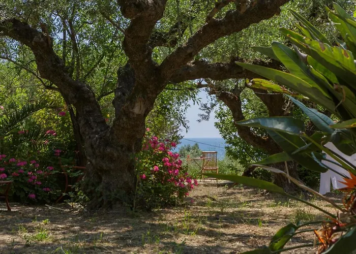 Anta House By The Sea Vila Lithakia (Zakynthos)