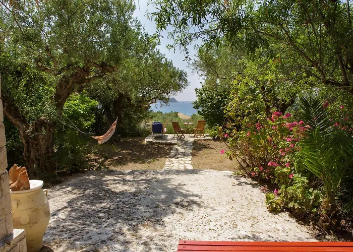 Anta House By The Sea * Lithakia (Zakynthos)