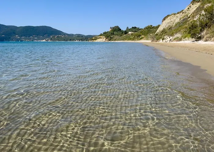 Anta House By The Sea Vila Lithakia (Zakynthos)