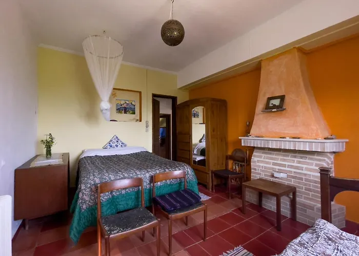 Vila Anta House By The Sea