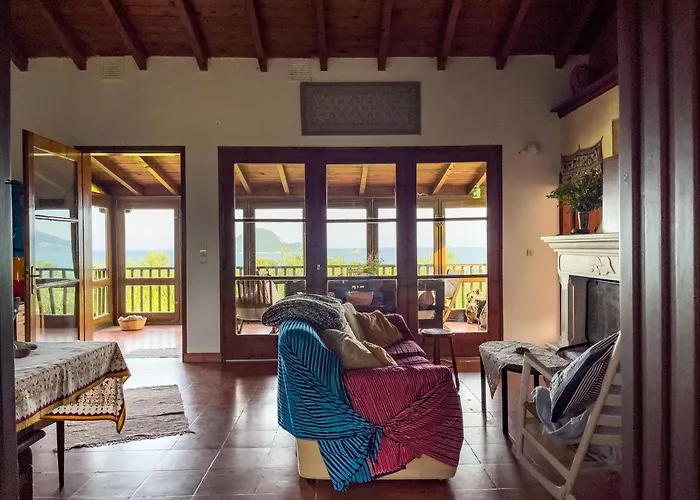 Anta House By The Sea
