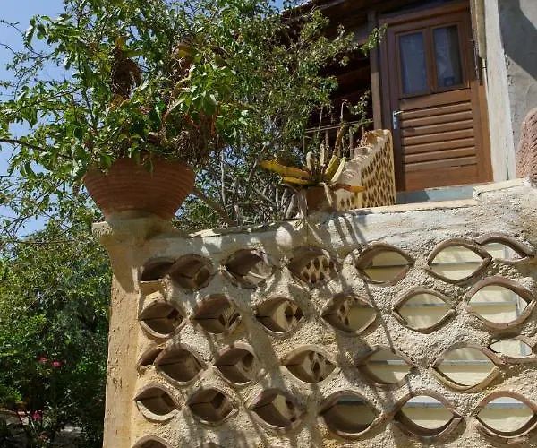 Anta House By The Sea Vila *
