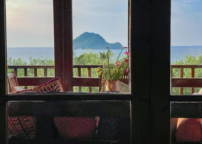 Anta House By The Sea * Lithakia (Zakynthos)