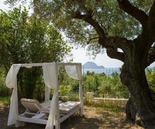 Anta House By The Sea Vila *