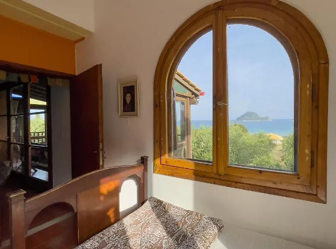 Anta House By The Sea Lithakia (Zakynthos)